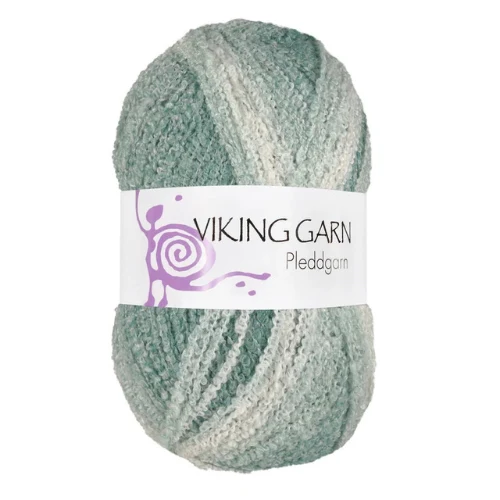 Viking Pleddgarn